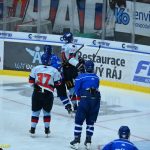 VIDEO: Prvoligový Tábor dlouho Motoru vzdoroval. Extraligový tým rozhodl o výhře v závěru