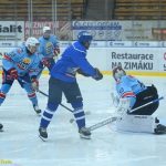 VIDEO: Kohouti odstartovali C-Energy Cup přesvědčivým výkonem. Základ výhře položili už v první třetině