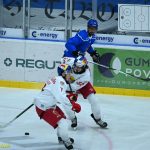 VIDEO: Hokejisté Tábora rozstříleli mladíky Salcburku. Brankář Žajdlík vychytal čisté konto