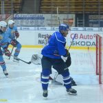 VIDEO: Kohouti odstartovali C-Energy Cup přesvědčivým výkonem. Základ výhře položili už v první třetině
