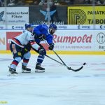VIDEO: Prvoligový Tábor dlouho Motoru vzdoroval. Extraligový tým rozhodl o výhře v závěru