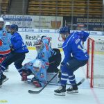 VIDEO: Kohouti odstartovali C-Energy Cup přesvědčivým výkonem. Základ výhře položili už v první třetině
