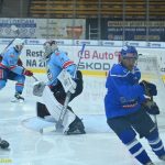 VIDEO: Kohouti odstartovali C-Energy Cup přesvědčivým výkonem. Základ výhře položili už v první třetině