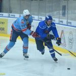 VIDEO: Kohouti odstartovali C-Energy Cup přesvědčivým výkonem. Základ výhře položili už v první třetině
