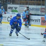 VIDEO: Kohouti odstartovali C-Energy Cup přesvědčivým výkonem. Základ výhře položili už v první třetině
