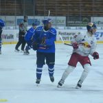 VIDEO: Hokejisté Tábora rozstříleli mladíky Salcburku. Brankář Žajdlík vychytal čisté konto