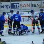 VIDEO: Prvoligový Tábor dlouho Motoru vzdoroval. Extraligový tým rozhodl o výhře v závěru