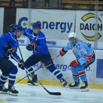 VIDEO: Kohouti odstartovali C-Energy Cup přesvědčivým výkonem. Základ výhře položili už v první třetině