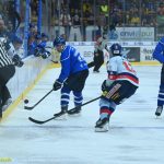VIDEO: Prvoligový Tábor dlouho Motoru vzdoroval. Extraligový tým rozhodl o výhře v závěru