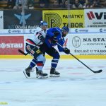 VIDEO: Prvoligový Tábor dlouho Motoru vzdoroval. Extraligový tým rozhodl o výhře v závěru