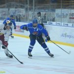 VIDEO: Hokejisté Tábora rozstříleli mladíky Salcburku. Brankář Žajdlík vychytal čisté konto