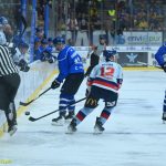 VIDEO: Prvoligový Tábor dlouho Motoru vzdoroval. Extraligový tým rozhodl o výhře v závěru