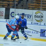 VIDEO: Kohouti odstartovali C-Energy Cup přesvědčivým výkonem. Základ výhře položili už v první třetině