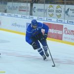 VIDEO: Hokejisté Tábora rozstříleli mladíky Salcburku. Brankář Žajdlík vychytal čisté konto