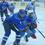 VIDEO: Kohouti odstartovali C-Energy Cup přesvědčivým výkonem. Základ výhře položili už v první třetině