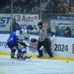 VIDEO: Prvoligový Tábor dlouho Motoru vzdoroval. Extraligový tým rozhodl o výhře v závěru