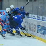 VIDEO: Kohouti odstartovali C-Energy Cup přesvědčivým výkonem. Základ výhře položili už v první třetině
