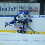 VIDEO: Prvoligový Tábor dlouho Motoru vzdoroval. Extraligový tým rozhodl o výhře v závěru