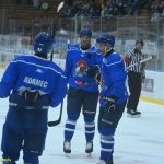 VIDEO: Hokejisté Tábora rozstříleli mladíky Salcburku. Brankář Žajdlík vychytal čisté konto