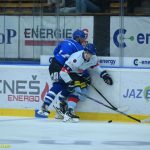 VIDEO: Prvoligový Tábor dlouho Motoru vzdoroval. Extraligový tým rozhodl o výhře v závěru