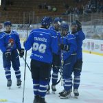 VIDEO: Hokejisté Tábora rozstříleli mladíky Salcburku. Brankář Žajdlík vychytal čisté konto