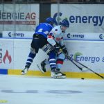 VIDEO: Prvoligový Tábor dlouho Motoru vzdoroval. Extraligový tým rozhodl o výhře v závěru