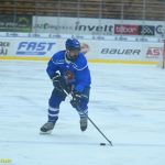 VIDEO: Kohouti odstartovali C-Energy Cup přesvědčivým výkonem. Základ výhře položili už v první třetině