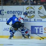 VIDEO: Prvoligový Tábor dlouho Motoru vzdoroval. Extraligový tým rozhodl o výhře v závěru