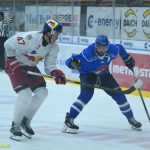 VIDEO: Hokejisté Tábora rozstříleli mladíky Salcburku. Brankář Žajdlík vychytal čisté konto