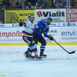 VIDEO: Prvoligový Tábor dlouho Motoru vzdoroval. Extraligový tým rozhodl o výhře v závěru