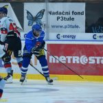 VIDEO: Prvoligový Tábor dlouho Motoru vzdoroval. Extraligový tým rozhodl o výhře v závěru