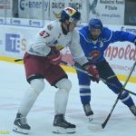 VIDEO: Hokejisté Tábora rozstříleli mladíky Salcburku. Brankář Žajdlík vychytal čisté konto