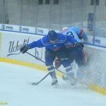 VIDEO: Kohouti odstartovali C-Energy Cup přesvědčivým výkonem. Základ výhře položili už v první třetině