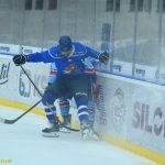 VIDEO: Kohouti odstartovali C-Energy Cup přesvědčivým výkonem. Základ výhře položili už v první třetině
