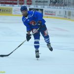 VIDEO: Hokejisté Tábora rozstříleli mladíky Salcburku. Brankář Žajdlík vychytal čisté konto