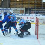 VIDEO: Kohouti odstartovali C-Energy Cup přesvědčivým výkonem. Základ výhře položili už v první třetině