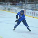 VIDEO: Hokejisté Tábora rozstříleli mladíky Salcburku. Brankář Žajdlík vychytal čisté konto