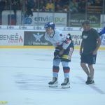 VIDEO: Prvoligový Tábor dlouho Motoru vzdoroval. Extraligový tým rozhodl o výhře v závěru