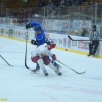 VIDEO: Hokejisté Tábora rozstříleli mladíky Salcburku. Brankář Žajdlík vychytal čisté konto