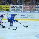 VIDEO: Prvoligový Tábor dlouho Motoru vzdoroval. Extraligový tým rozhodl o výhře v závěru