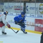 VIDEO: Hokejisté Tábora rozstříleli mladíky Salcburku. Brankář Žajdlík vychytal čisté konto