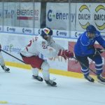 VIDEO: Hokejisté Tábora rozstříleli mladíky Salcburku. Brankář Žajdlík vychytal čisté konto