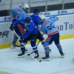 VIDEO: Kohouti odstartovali C-Energy Cup přesvědčivým výkonem. Základ výhře položili už v první třetině