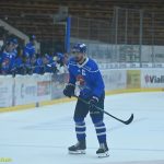VIDEO: Hokejisté Tábora rozstříleli mladíky Salcburku. Brankář Žajdlík vychytal čisté konto