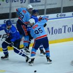 VIDEO: Kohouti odstartovali C-Energy Cup přesvědčivým výkonem. Základ výhře položili už v první třetině