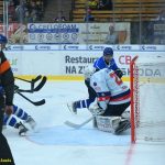 VIDEO: Prvoligový Tábor dlouho Motoru vzdoroval. Extraligový tým rozhodl o výhře v závěru