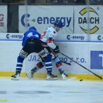 VIDEO: Prvoligový Tábor dlouho Motoru vzdoroval. Extraligový tým rozhodl o výhře v závěru