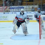 VIDEO: Prvoligový Tábor dlouho Motoru vzdoroval. Extraligový tým rozhodl o výhře v závěru