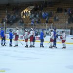 VIDEO: Hokejisté Tábora rozstříleli mladíky Salcburku. Brankář Žajdlík vychytal čisté konto