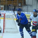 VIDEO: Prvoligový Tábor dlouho Motoru vzdoroval. Extraligový tým rozhodl o výhře v závěru